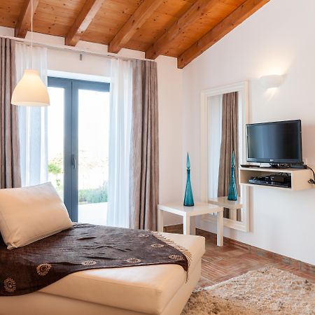 Monte Do Zambujeiro Hotel Vila Nova de Milfontes Kültér fotó