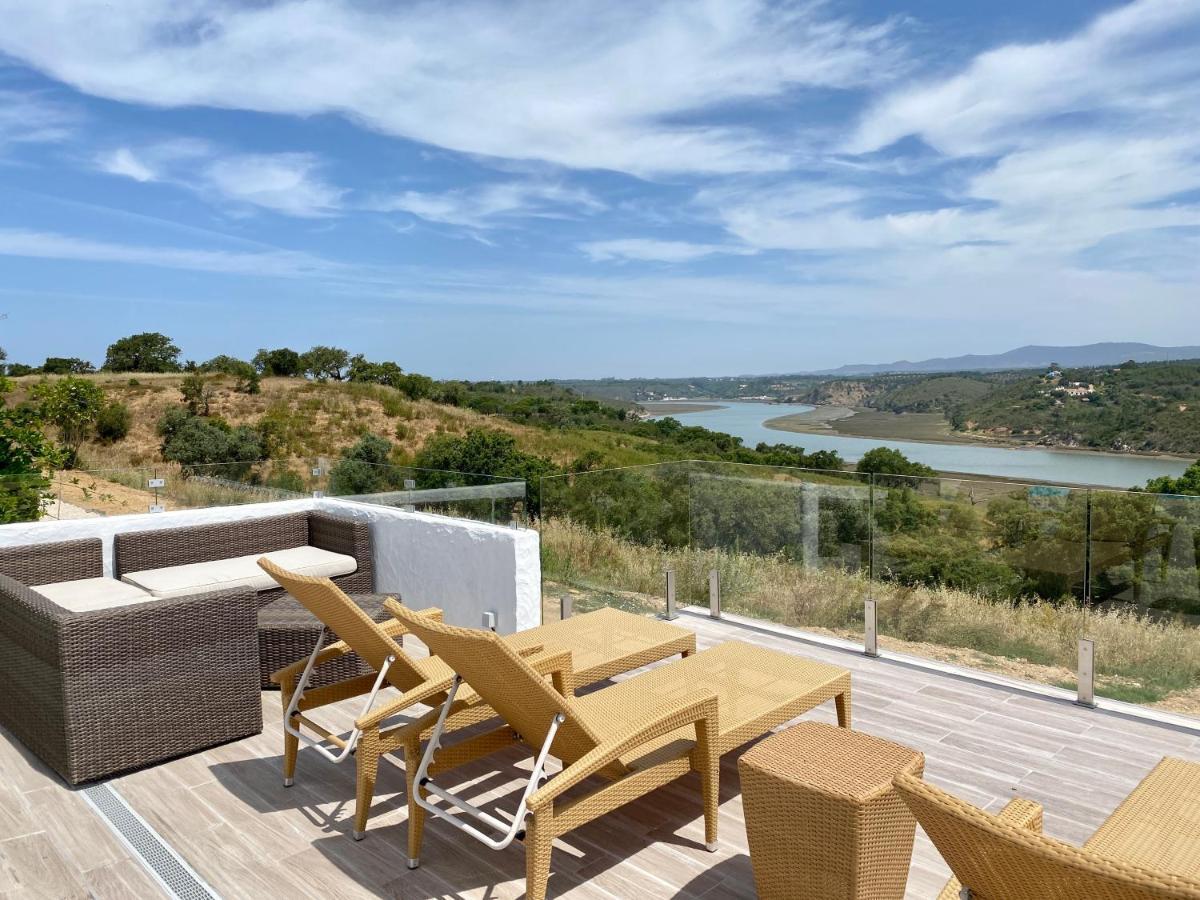 Monte Do Zambujeiro Hotel Vila Nova de Milfontes Kültér fotó