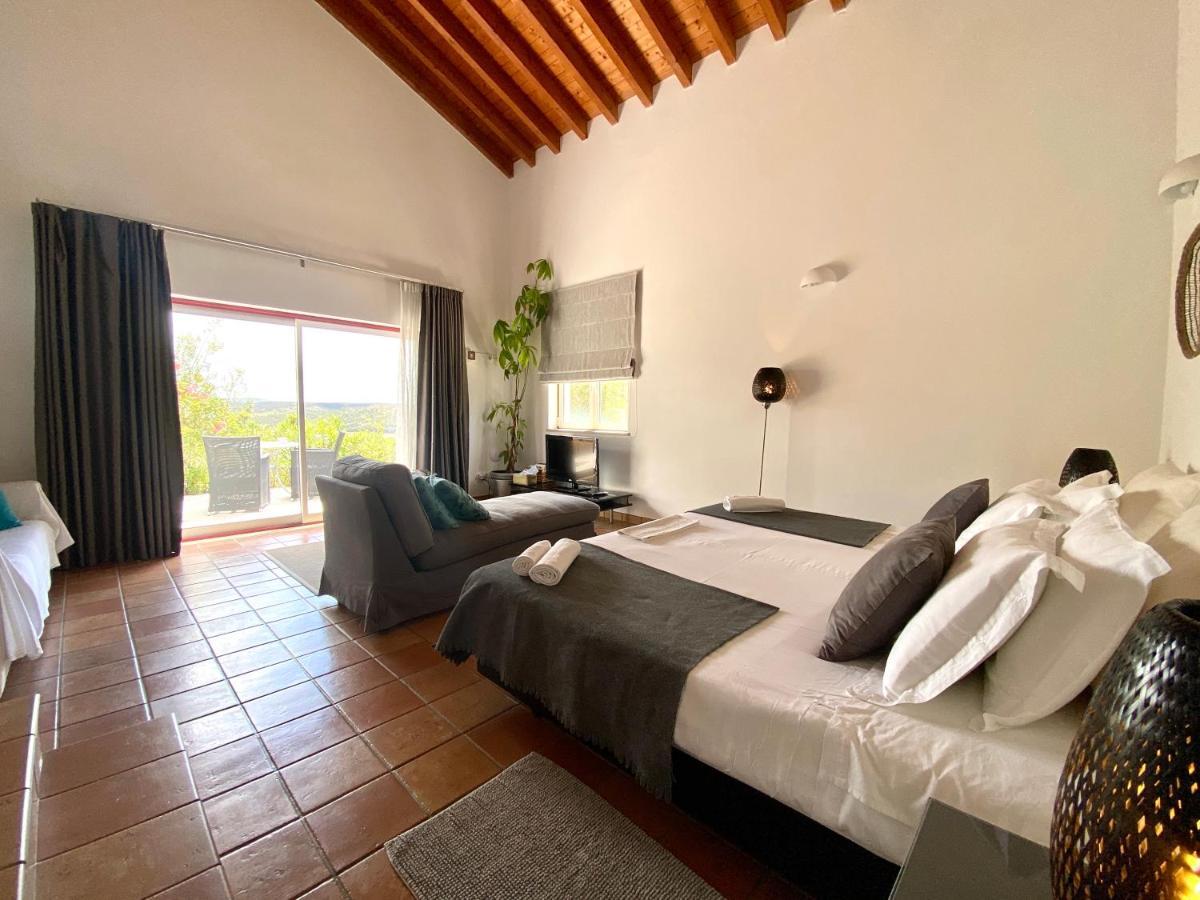 Monte Do Zambujeiro Hotel Vila Nova de Milfontes Kültér fotó