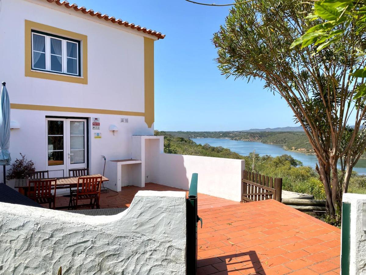 Monte Do Zambujeiro Hotel Vila Nova de Milfontes Kültér fotó
