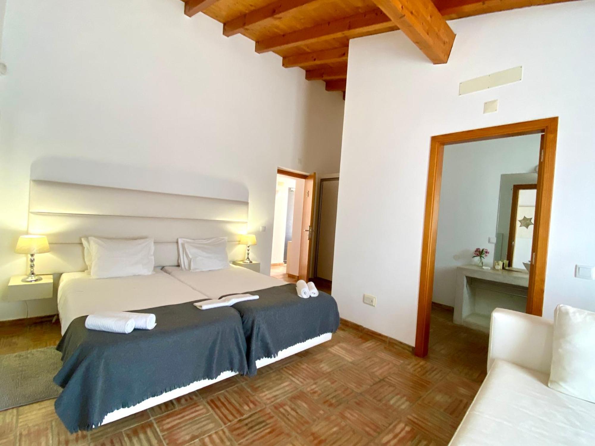 Monte Do Zambujeiro Hotel Vila Nova de Milfontes Kültér fotó