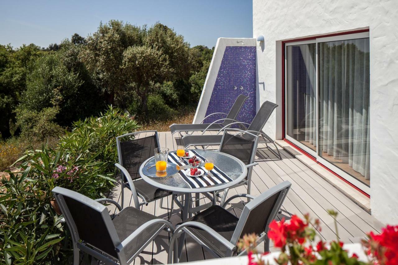 Monte Do Zambujeiro Hotel Vila Nova de Milfontes Kültér fotó