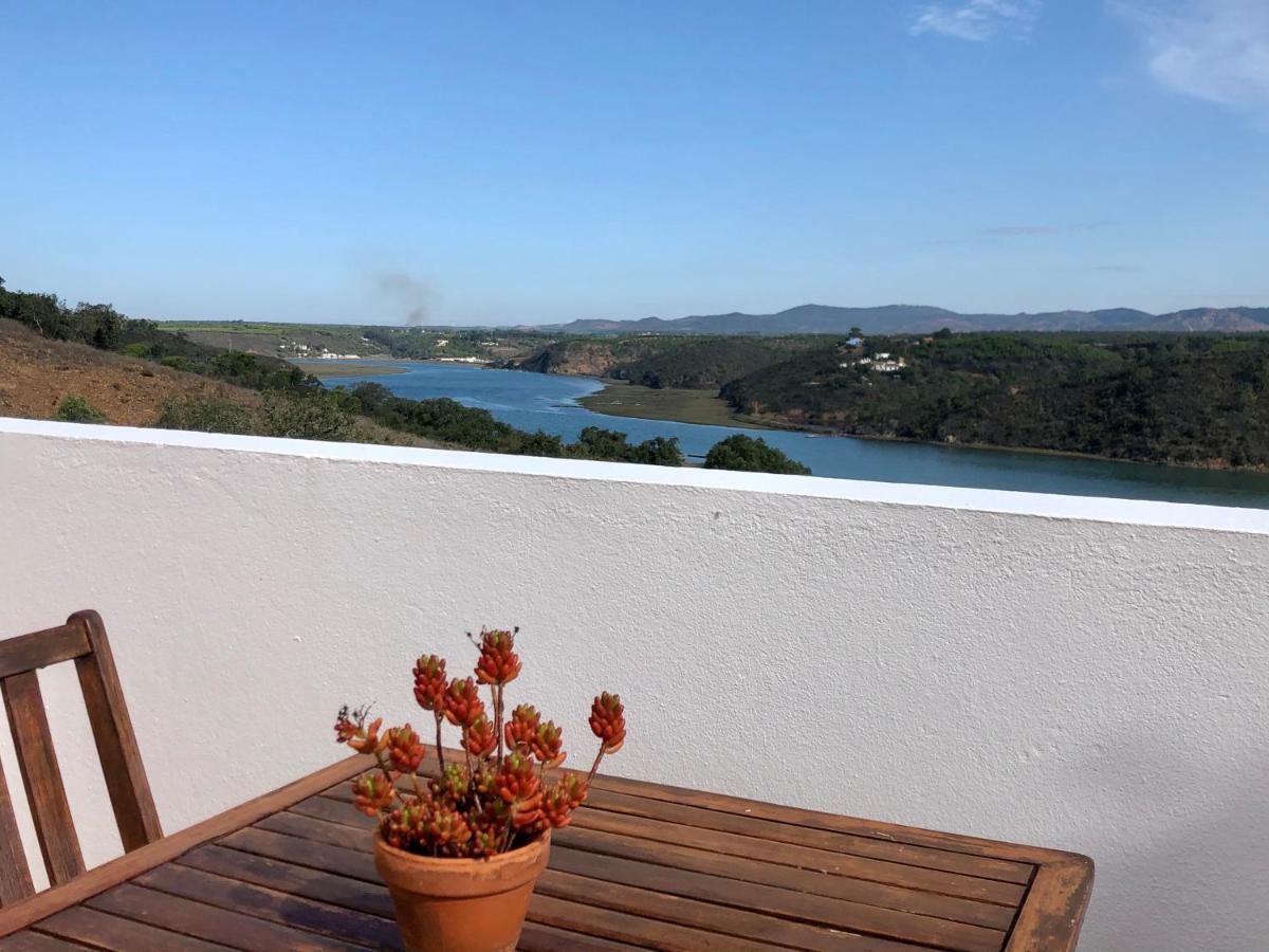 Monte Do Zambujeiro Hotel Vila Nova de Milfontes Kültér fotó